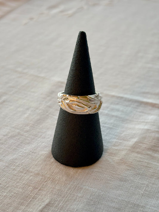 OYSTER RING